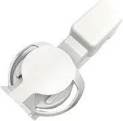 Angoily Practical Speaker Holder Non-Punch Wall Mount for 4 Smart Speaker Bracket