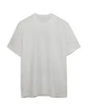 Y-3 U Gfx Short Sleeve Tee