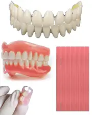 2024 Nwe Diy Denture Kit, Denture Diy Kit Is Simple And Convenient Diy Denture Repair Missing, Sn (319) zy.6
