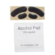 Mouse Feet Replacement Accessory for Steel Series Rival 300 Rival 300S Anti-slip