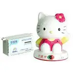 【筌曜樂器】守護神 智慧型微電腦 HELLO KITTY 鋼琴 鋼琴乾燥器 鋼琴自動除濕器 軟式 除濕棒 可單購機器