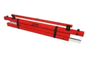REDBACK Super Screed 7 1 Level | 6 Sizes For Concreters & Landscapers RBKSS7