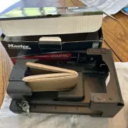 Master Lock Fifth Wheel/Gooseneck Coupler Lock
