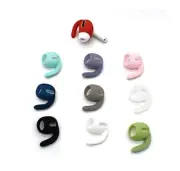 NEW Zotech 10 Pairs AirPods Pro Ear Hooks Secure Anti Slip Covers 10 Color Pack