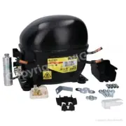 220-240V 50Hz refrigeration compressor Secop NLX15KK 105H6989