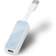 NEW TP-Link UE200 - USB 2.0 to 100Mbps Ethernet Network Adapter UE200