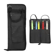 Waterproof Thicken Oxford Fabric Drum Stick Storage Bag AP9