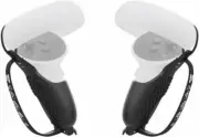 Q3 Touch Controller Grip Cover for Oculus Quest