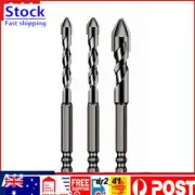 "Tile Drill Bit Set - Precision Drilling for Tiles & More㊉
