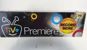 TiVo Premiere Series 4 TCD746500 NEW UNOPENED