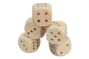 Yard Yatzy Dice Game