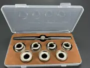 New Watch Case Back Opener Remover Die Repair Accessories for Rolex Tudor G5539
