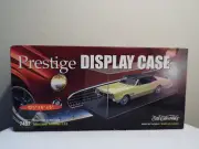AMT Ertl 1:18 Scale Prestige Stackable Clear Model Car Display Case 7497