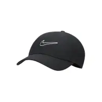 在飛比找momo購物網優惠-【NIKE 耐吉】運動帽 鴨舌帽 U NK CLUB CAP