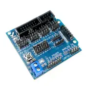 For Arduino DIY Module Board UNO MEGA R3 V5 Shield Sensor Module Develop Board