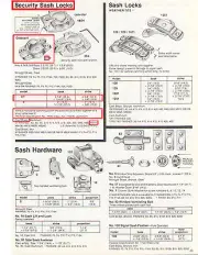 IVES #07MB10 WINDOW SASH LOCK, CAST BRASS, SATIN BRONZE FINISH (US10)