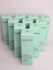 DARPHIN PARIS LUMIERE ESSENTIELLE ILLUMINATING OIL SERUM 0.17 OZ LOT OF 10
