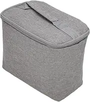 Projector Case, Projector Travel Carrying Bag for HY300, Shockproof Waterproof Portable Carry Case with Handle