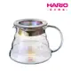 【HARIO】V60極光雲朵咖啡壺 360ml/600ml/800ml 限量商品 【HARIO】