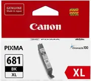 Canon CLI681 XL Black Ink Cartridge