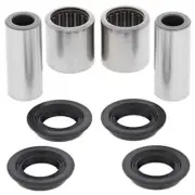 A-ARM KIT KXF250 Tecate 1988, ALLBALLS 50-1013 KAWASAKI, 92046-1046, 42036-1183