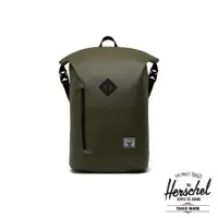 在飛比找蝦皮商城優惠-Herschel Roll Top Backpack【111