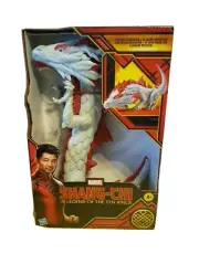 Marvel Shang-Chi Great Protector 6" Dragon Action Figure Apr.25, 2021 New