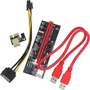 CAXUSD Upgrade Laptop Gpu Pcie Card Gpu Computer Accessory External Graphics Card