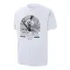 【NIKE 耐吉】短袖上衣 寬鬆 籃球 AS BKN M NK CTS MAX90 1 TEE 男 白(DR6289100)