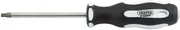 Draper 35143 Expert TX Star Security Soft Grip Screwdrivers, T20 x 100 mm