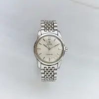 在飛比找Yahoo!奇摩拍賣優惠-OMEGA 歐米茄 Seamaster 14761 海馬錶 