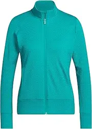 [adidas] Women's Ultimate365 Texture Jacket