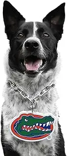 Littlearth NCAA Pet Fan Chain Florida Gators