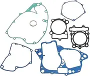 Motorcycle Cylinder Crankcase Cover Gasket Kits For RMZ250 RM-Z250 RM-Z 250 2010