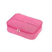 2Pcs 2021 Hot Rectangular Lunch Box Bag Tote Bag Insulation Bag With Bento Bag Tote Bag Fit Fresh Refrigerator Lunch Cooler Bags Mini