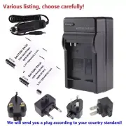 DMW-BCM13 BCM13E Battery or charger for Panasonic Lumix DMC-FT6 LZ40 TS6 TZ37