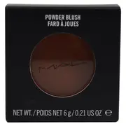 MAC Powder Blush - Raizin by MAC for Women - 0.21 oz Blush