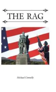 The Rag by Connelly, Michael