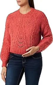 [Noppies] Esbjerg Nursing Women's Long Sleeve Pullover