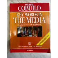 在飛比找蝦皮購物優惠-Collins Cobuild Keywords in th