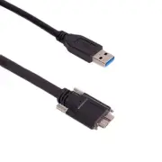 2000035316 CABLE USB 3.0, MICRO B SL / A, D