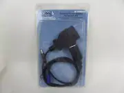 Cornwell Quality Tools Personal Power Supply OBD II Accessory Kit SLV908431