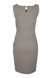 Ginko Tank Dress--MET-PT99