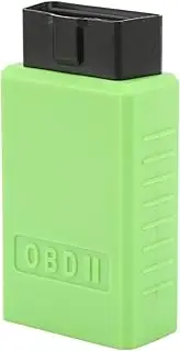 OBDII Key Programmer, Easy to Use Remote Key Programming Device Stable Performance ABS High Accuracy for G and H Chip