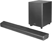 Edifier B700 Dolby Atmos® Speaker System-5.1.2 Soundbar with Wireless Subwoofer