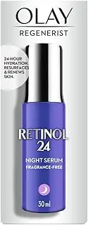 Olay Regenerist Retinol24 Face Serum, 30ml