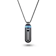 Mini Necklace Camera Full HD Audio Video Voice Recording Wearable Small Recorder