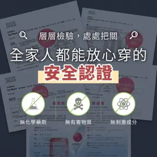 【sNug 給足呵護】6雙組動能運動休閒學生純白必備(襪筒白色/襪底灰色/學校規定白襪/學生運動襪/10秒除臭襪)