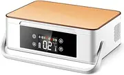 Mini Fridge Refrigerator and Insulin Cooler with Lithium Battery - Travel, Home, Portable Car Refrigeration Case/Small Travel Box