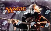 MAGIC MTG Dark Ascension BOOSTER BOX Factory Sealed THE GATHERING 2012 Tough Box